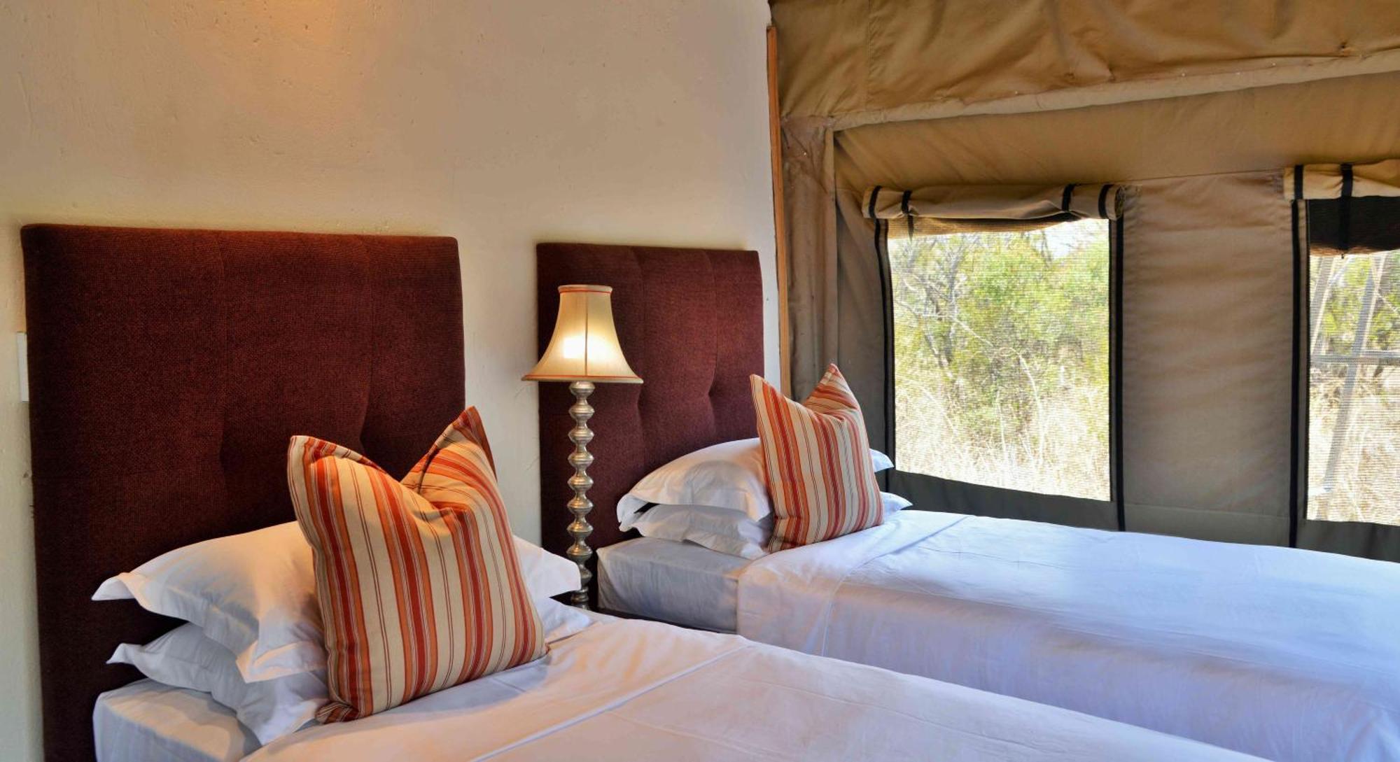 Villa Safari Plains Mabula Game Reserve Exterior foto