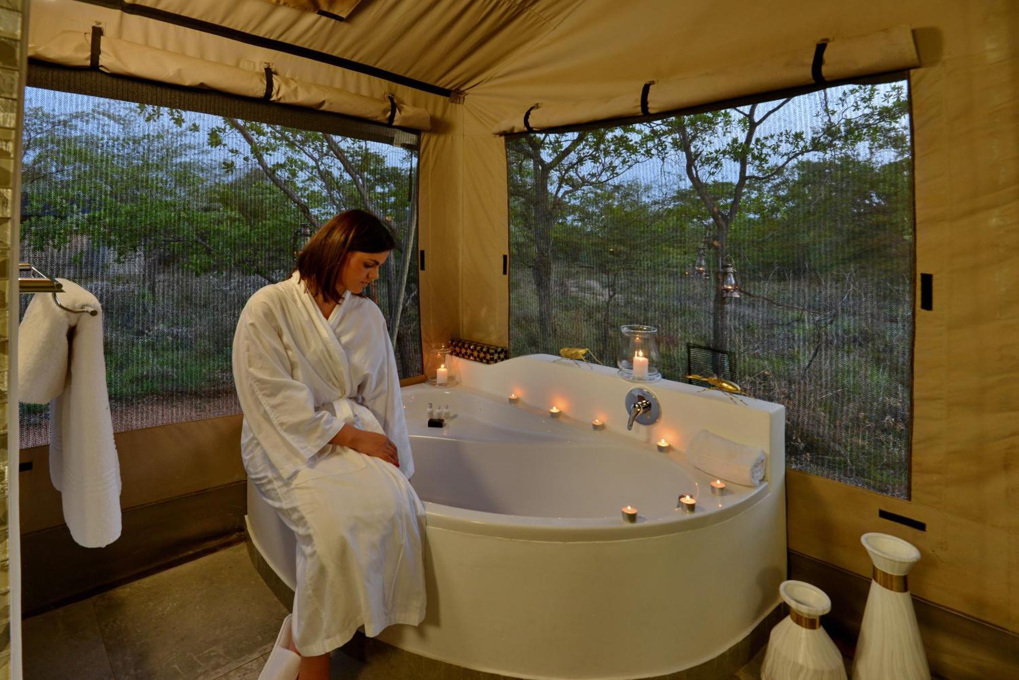 Villa Safari Plains Mabula Game Reserve Exterior foto
