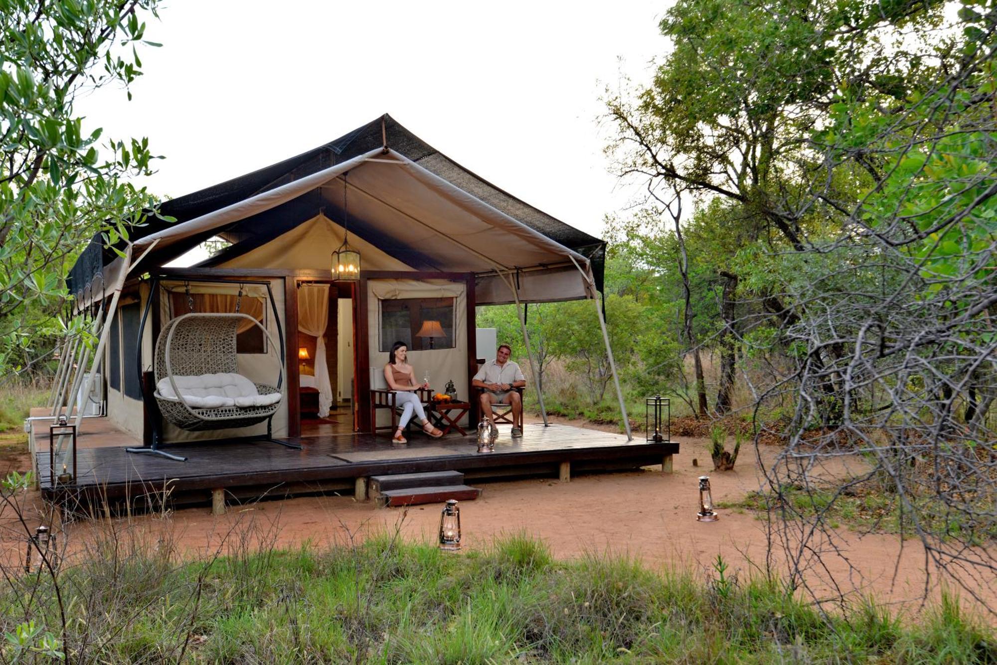 Villa Safari Plains Mabula Game Reserve Exterior foto