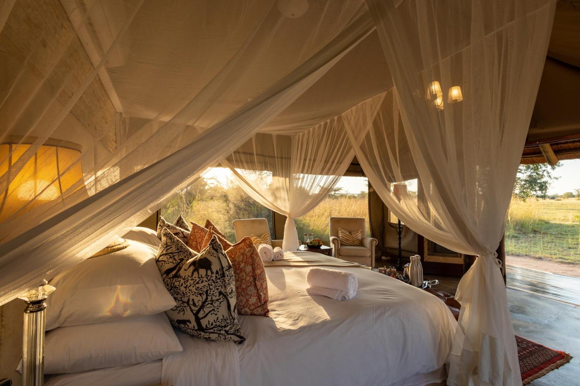 Villa Safari Plains Mabula Game Reserve Exterior foto