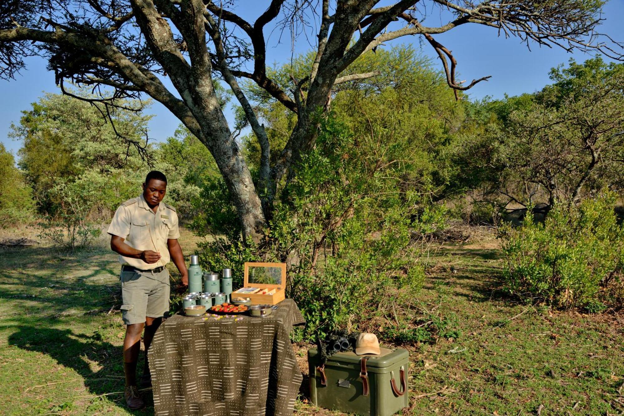 Villa Safari Plains Mabula Game Reserve Exterior foto