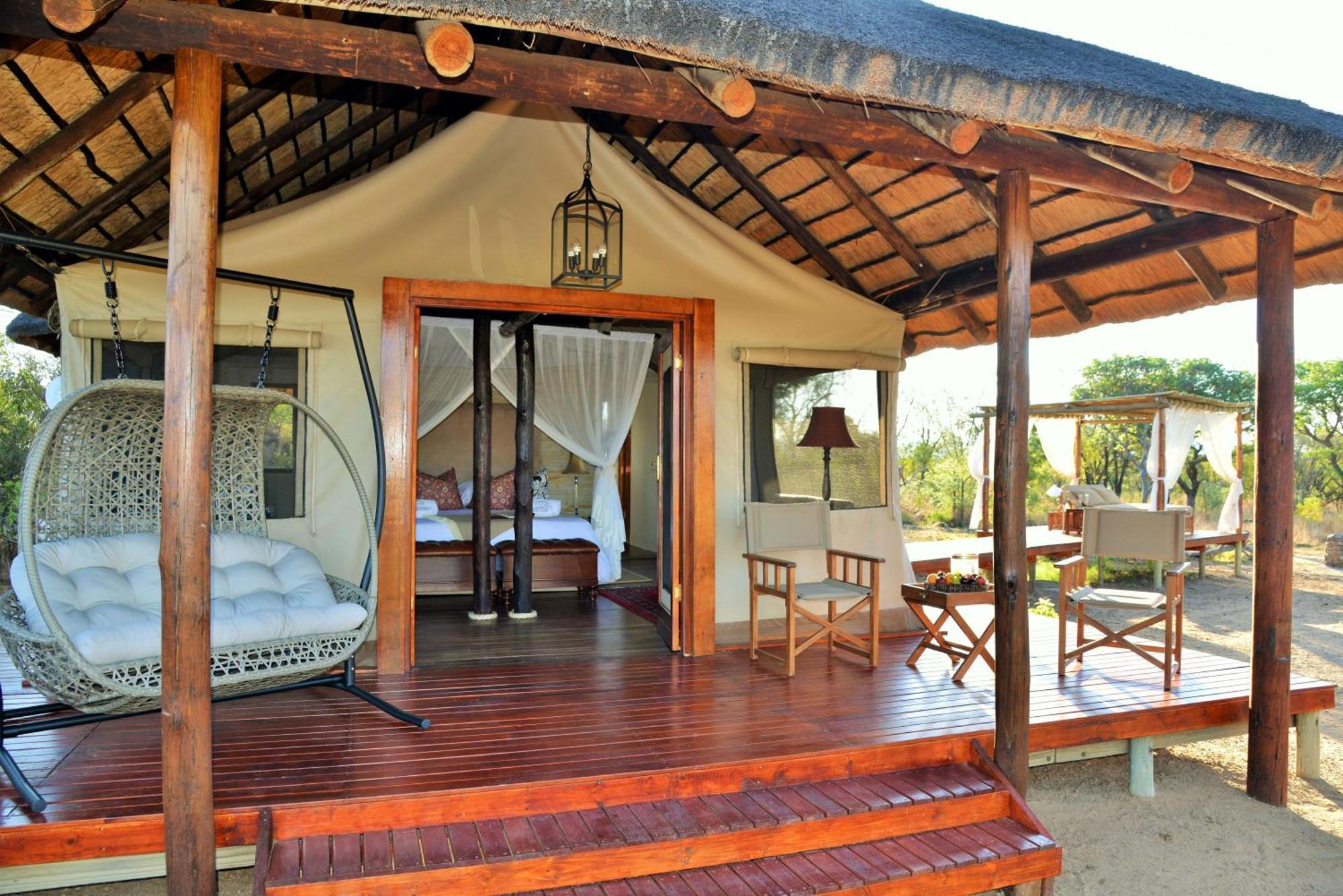 Villa Safari Plains Mabula Game Reserve Exterior foto